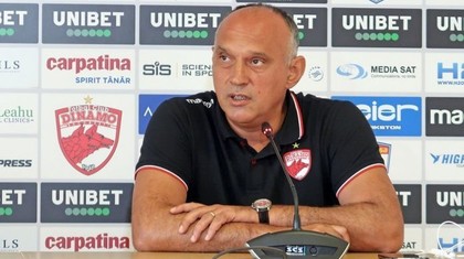Dinamo primeşte o lovitură grea de la Florin Prunea: ”Trebuie să-mi dea toţi banii!”