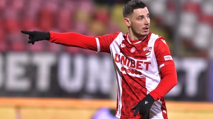 Mesajul lui Paul Anton după ce s-a despărţit de Dinamo. "Se vor salva de la retrogradare. E nevoie de jucători cu experienţă, care să-şi asume responsabilităţi"