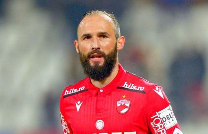 Încă o lovitură pentru Dinamo. Ante Puljic vrea să reclame clubul la FIFA pentru salariile neplătite. Despre ce sumă e vorba
