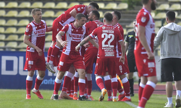 Dinamo, asalt pe piaţa transferurilor. Un fost jucător de la FCSB şi CFR Cluj e dorit în ”Ştefan cel Mare”