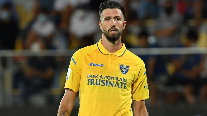 Cine e Pietro Iemmello, atacantul dorit de Dinamo! 