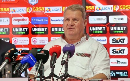 Dinamo vrea să împrumute un atacant din Serie B, în ultima zi de mercato. Iuliu Mureşan: "Vom avea făcute opt sau nouă transferuri" 