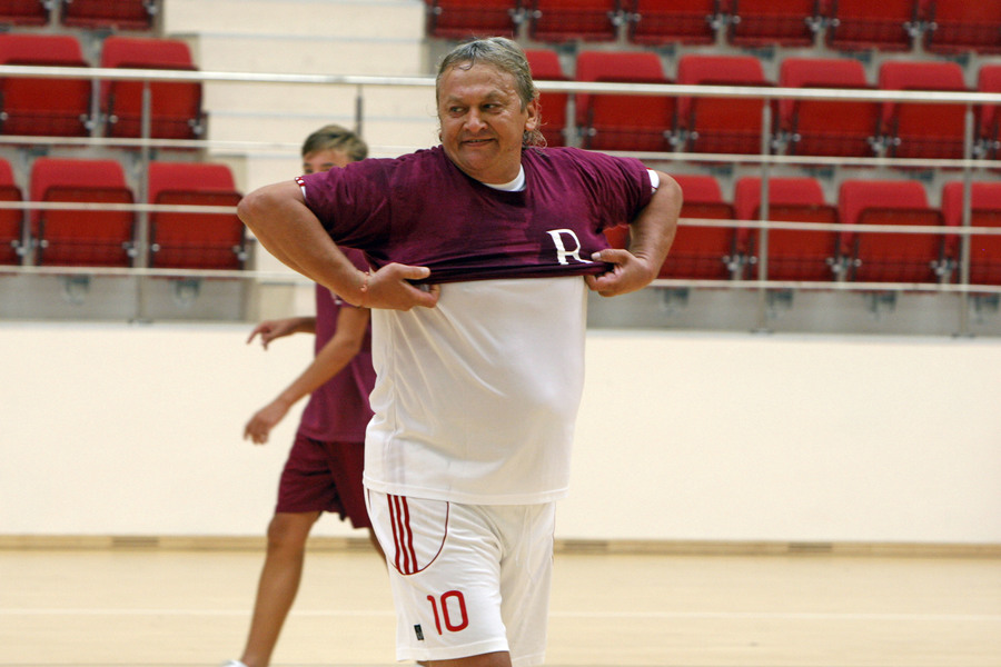 Şi-au atins scopul fanii lui Dinamo? Dănuţ Lupu face primul pasul în spate: ”Nu-mi dau cu părerea despre ce fac cei de la Dinamo” 

