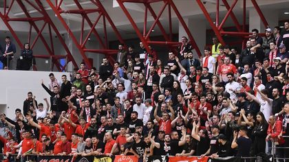 Fanii lui Dinamo promit un show de zile mari, la primul meci din acest sezon al echipei de handbal în Liga Campionilor