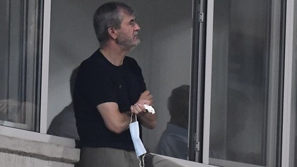 Valeriu Iftime îi ţine pumnii lui Dinamo, dar după meciul cu FC Botoşani: ”După ziua de duminică pot face cea mai bună echipă, să bată tot” 