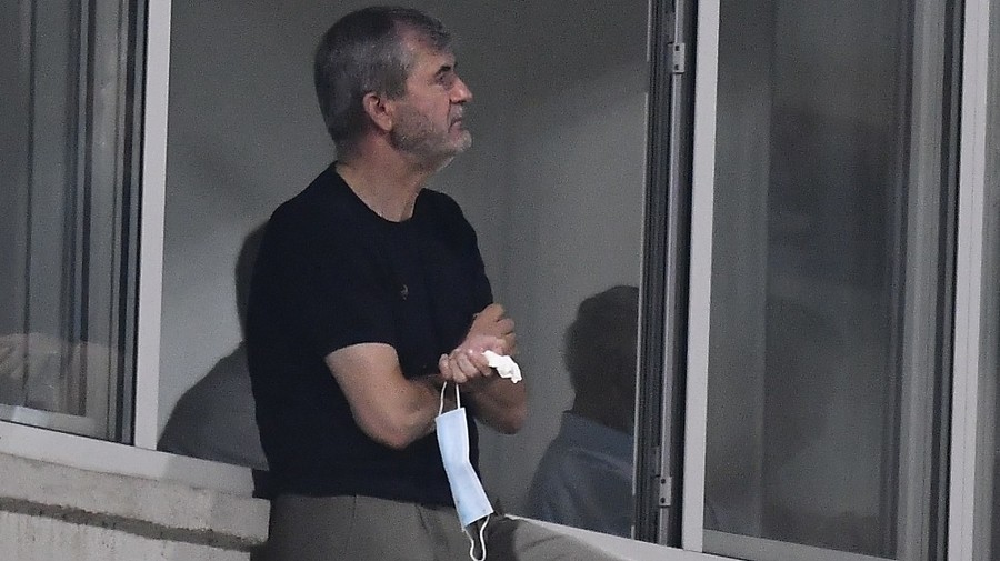 Valeriu Iftime îi ţine pumnii lui Dinamo, dar după meciul cu FC Botoşani: ”După ziua de duminică pot face cea mai bună echipă, să bată tot” 