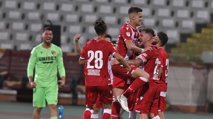 Se naşte un nou idol în ”Groapă”? Puştiul-minune al ”câinilor” şi-a dovedit loialitatea făţă de Dinamo