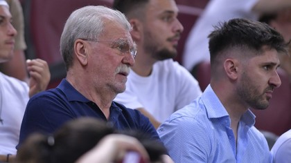 Dinu Gheorghe, categoric: ”El va veni la Dinamo antrenor. Va aduce şi 7-8 jucători” 
