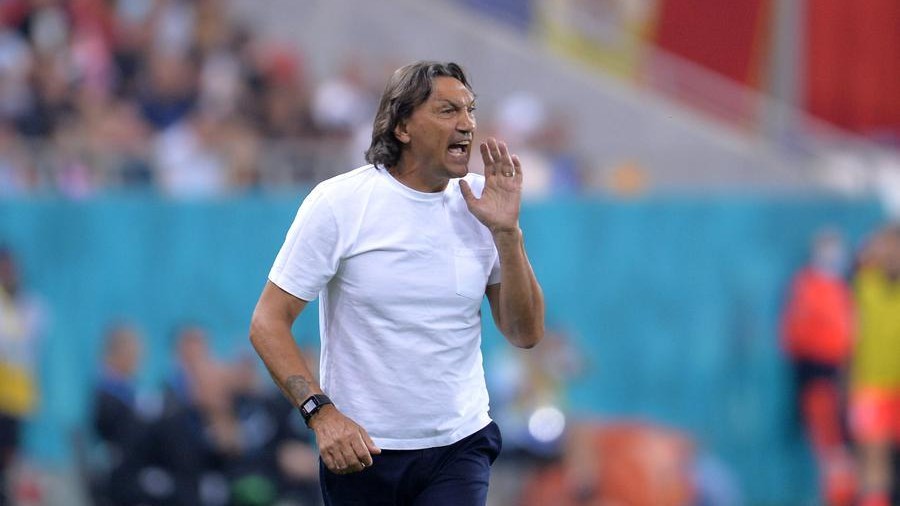 Situaţia lui Dario Bonetti la Dinamo se complică! Reacţia oficială din partea conducerii ”câinilor”