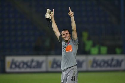 Moment inedit în vestiarul lui Dinamo: ”Spune-i ăstuia că ne-a nenorocit!”