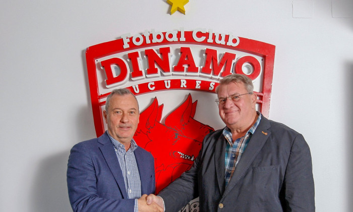 "Toţi erau de vină, numai el nu!". Iuliu Mureşan a expus cele trei motive care au dus la concedierea lui Mircea Rednic şi a făcut un anunţ surprinzător: "Aveam demisia scrisă"