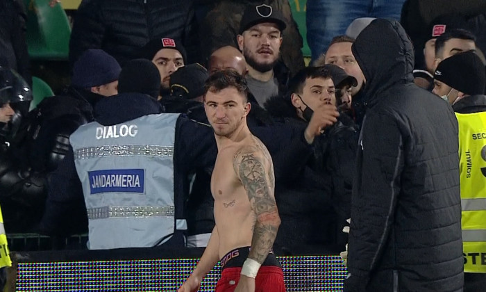 Paul Anton sare în apărarea lui Deian Sorescu: „Au fost ani grei acolo!” 