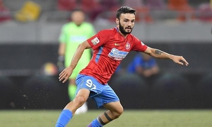 Flavius Stoican a vrut să aducă un fost jucător de la FCSB, dar s-a lovit de refuz. ”A contat opinia soţiei”