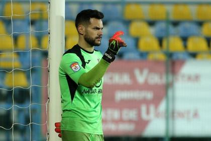 Pleacă de la CFR Cluj şi semnează cu Dinamo! Iuliu Mureşan aduce în "Groapă" un jucător cu care a mai colaborat