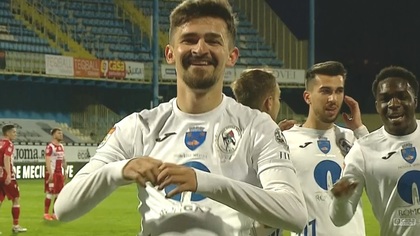 Dinamo dă lovitura! Vlad Morar vine să revitalizeze atacul ”câinilor”