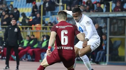 Încă o lovitură pe final de mercato dată de Dinamo. ”Avem nevoie de jucatori experimentati”