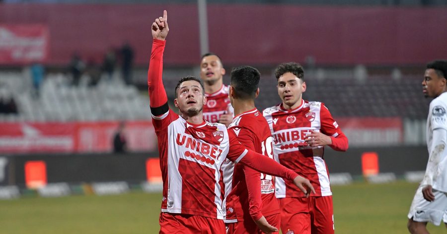 Un cunoscut tehnician e dispus să preia Dinamo, chiar dacă retrogradează. ”Nu ştiam că am fost în cărţi înainte să vină Bonetti”