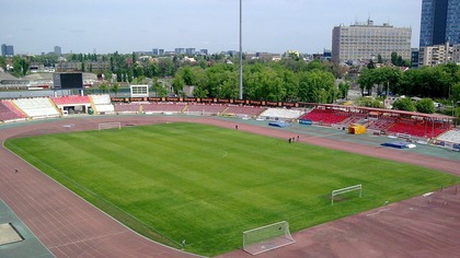 OFICIAL | Undă verde pentru construirea noului stadion al lui Dinamo. Mircea Lucescu, anunţ important: "Vă promit că mă întorc!"