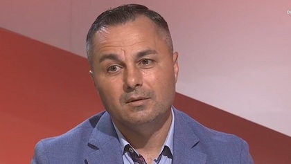 Florentin Petre, reacţie dureroasă după retrogradarea lui Dinamo: "Mi-aţi luat sufletul şi l-aţi aruncat în neant"