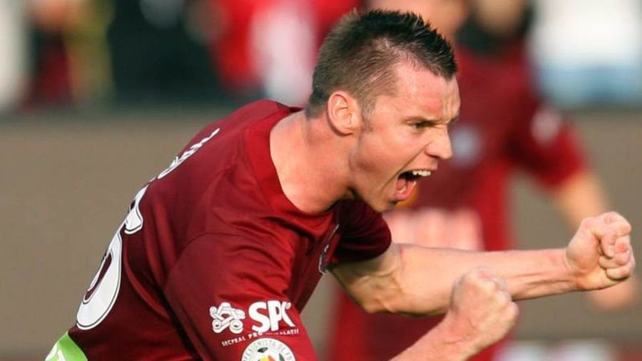 Echipa lui Nicolae Badea a dat lovitura! Cristi Bud s-a înţeles cu formaţia din Liga 4