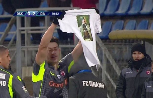 PCH se poziţionează în scandalul de la Sfântu Gheorghe: "Respectaţi tricolorul!"