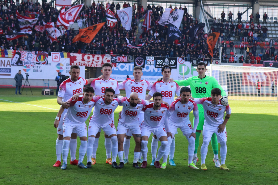 BREAKING NEWS ǀ Dinamo, la un pas de a avea un nou investitor! Milionarul român recunoaşte: ”Îmi place ideea de a investi la Dinamo, cred în ea!”