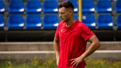 ”E un jucător rar pentru Liga 1”. Cine e fotbalistul momentului în SuperLigă 