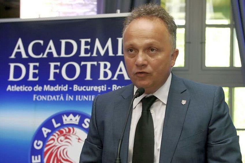 Reorganizare fără investitori. Unul din acţionarii de la Dinamo s-a retras