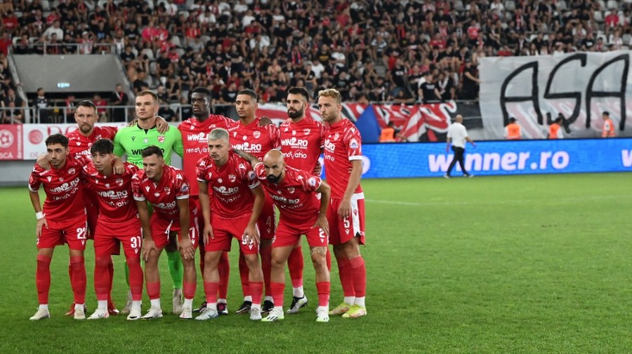 Anunţul aşteptat de toată suflarea dinamovistă a venit! Când vor ieşi ”câinii” din insolvenţă