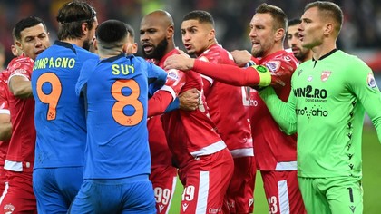 NEWS ALERT ǀ Trei antrenori se luptă pentru postul de ”principal” la Dinamo! Discuţia decisivă are loc astăzi