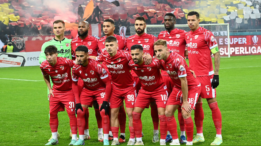 Antrenorul care vrea să o preia pe Dinamo a spus lucrurilor pe nume: ”Doar eu sau Mircea Lucescu putem salva echipa!”