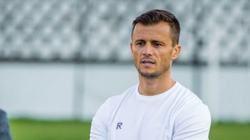 VIDEO ǀ Andrei Nicolescu, atac frontal, după eşecul cu Sepsi. ”Vreţi să o retrogradaţi pe Dinamo!”