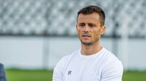 VIDEO ǀ Andrei Nicolescu, atac frontal, după eşecul cu Sepsi. ”Vreţi să o retrogradaţi pe Dinamo!”