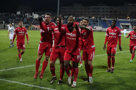 SIBIU - FOTBAL - SUPERLIGA - AFC HERMANNSTADT - FCSB - 21 SEP 2023 - Inquam  Photos