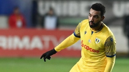 Billel Omrani s-a despărţit de Petrolul! Atacantul, pe radarul altei formaţii din Superliga