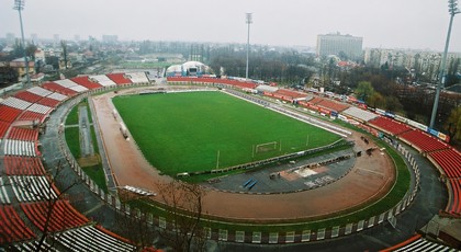 Unul din cei mai mari sportivi români nu vrea să vadă un nou stadion în "Ştefan Cel Mare"! "Vindeţi terenul ăla şi faceţi locuinţe, blocuri"