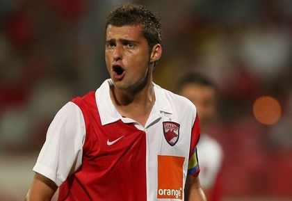 Revine Gabi Tamaş în Superliga? ”Am o relaţie foarte strânsă de prietenie”