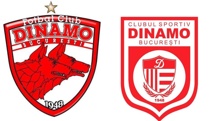 Fuziune între FC Dinamo şi CS Dinamo? Fostul atacant al "câinilor" a dat verdictul: "Contează foarte mult"