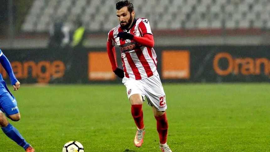 DDB, apel pentru fostul jucător dinamovist Ionuţ Şerban: ”Are nevoie urgentă de donare de sânge”