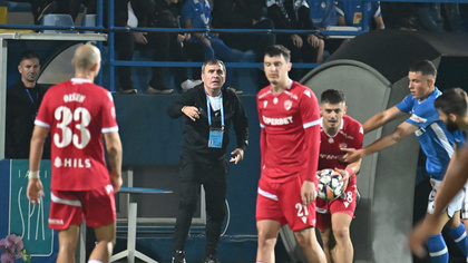 Anunţ în direct! Semnează cu Dinamo: ”Ne batem pentru campionat!” | VIDEO EXCLUSIV

