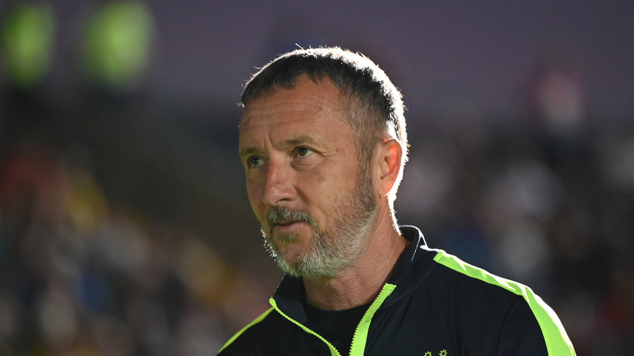 MM Stoica a făcut anunţul: ”Dinamo era la putere, cel puţin în Ţiglina ll!”

