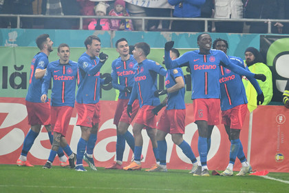 Dinamo vrea să transfere de la FCSB! Jucătorul extrem de promiţător, pe lista câinilor