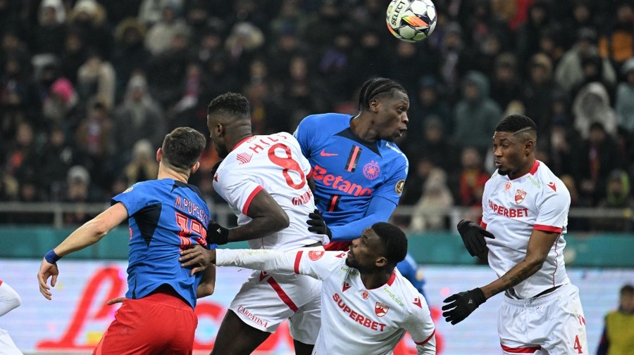 Fostul campion cu Dinamo nu s-a putut abţine înainte de meciul cu FCSB: „Parcă nu ştiu să joace în derby” | VIDEO EXCLUSIV