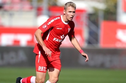Cristi Mihai va juca din vară la un club cu pretenţii din Superliga