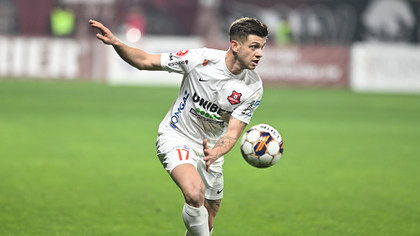 Mihai Butean ar putea reveni în Superliga la vară
