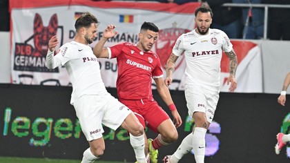 Lovitură de proporţii! Un club cu pretenţii din Superliga nu va avea drept de joc în cupele europene timp de doi ani