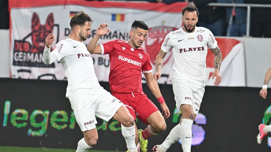 Lovitură de proporţii! Un club cu pretenţii din Superliga nu va avea drept de joc în cupele europene timp de doi ani