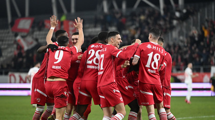 Lovitură în Superliga! Titularul lui Dinamo, la un pas să semneze! Anunţ oficial venit din partea clubului din Ştefan cel Mare: „Avem o discuţie”