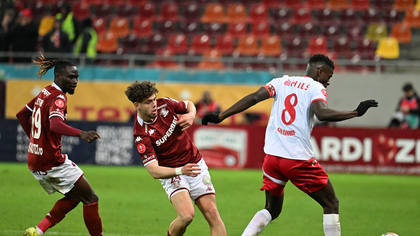 Probleme mari la o forţă din Superligă! Jucătorul pentru care Becali era gata să pună banii jos este OUT: ”Sezonul ăsta va fi greu să mai joace!”