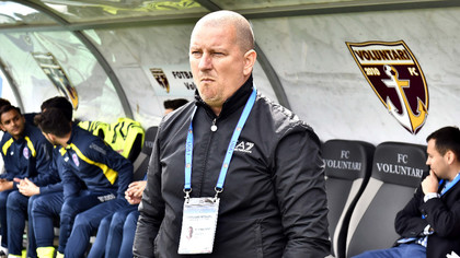 ”Greşeli impardonabile”. Ionuţ Chirilă, nemilos cu cei de la Dinamo